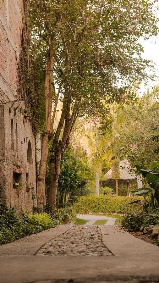 Hotel Mi Corazon Chilapa de Alvarez Exteriér fotografie