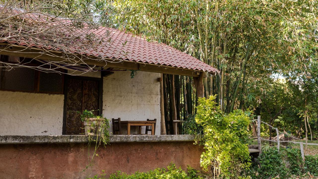 Hotel Mi Corazon Chilapa de Alvarez Exteriér fotografie