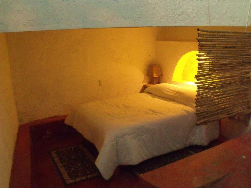 Hotel Mi Corazon Chilapa de Alvarez Exteriér fotografie